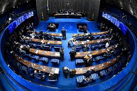 Após Câmara, Senado derruba veto de Bolsonaro por 64 a 2, e desoneração será prorrogada